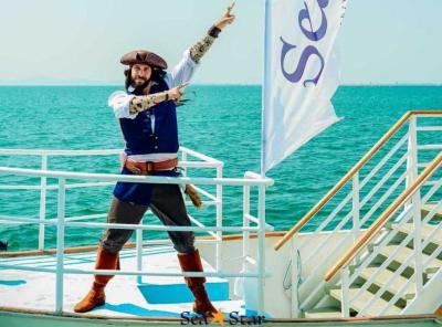Captain Jack